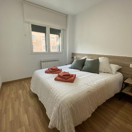 Apartamento Nya Zamora Eksteriør bilde