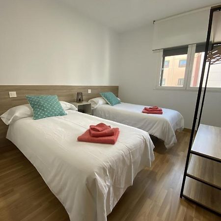 Apartamento Nya Zamora Eksteriør bilde