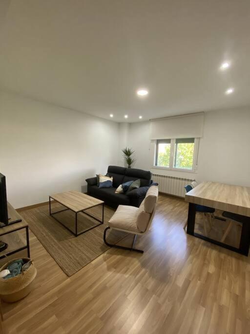 Apartamento Nya Zamora Eksteriør bilde