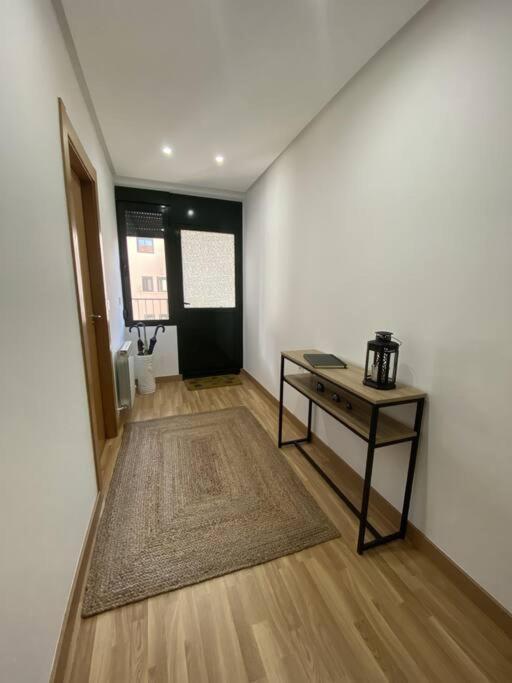 Apartamento Nya Zamora Eksteriør bilde